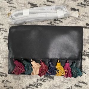 Rebecca Minkoff clutch